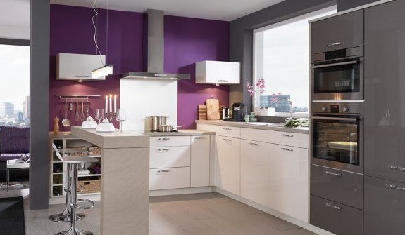 Cuisine complet smartspace