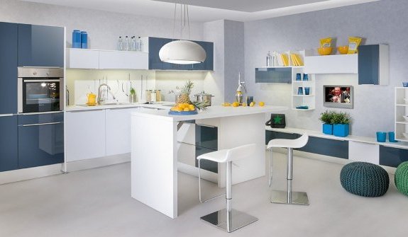 Cuisine complet smartspace 3