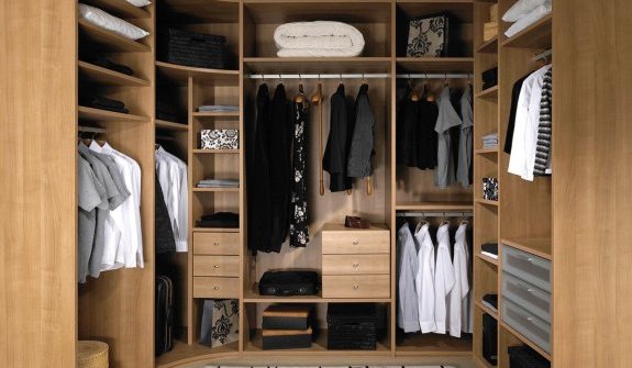 Dressing smartspace 2