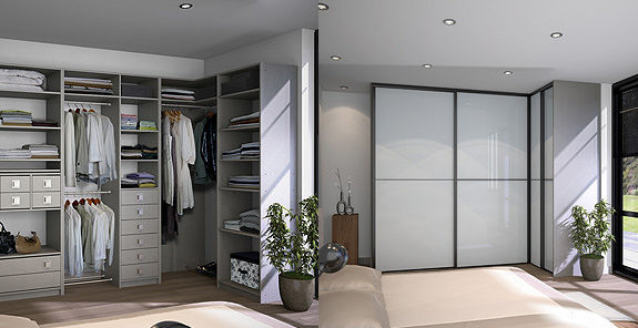 Dressing smartspace 3
