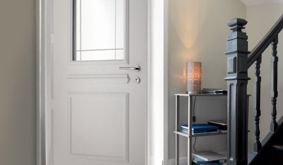 Porte smartspace